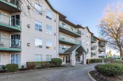 209-2435 Center Avenue  Abbotsford, BC V2T 2N4