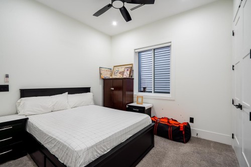 1-4581 Sumas Mountain Road, Abbotsford, BC 