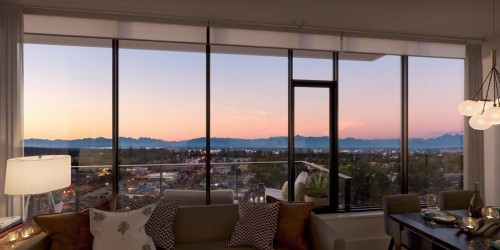 1401-1588 Johnston Road, White Rock, BC 