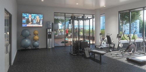 1401-1588 Johnston Road, White Rock, BC 