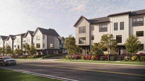 12-6887 204A Street, Langley, BC 