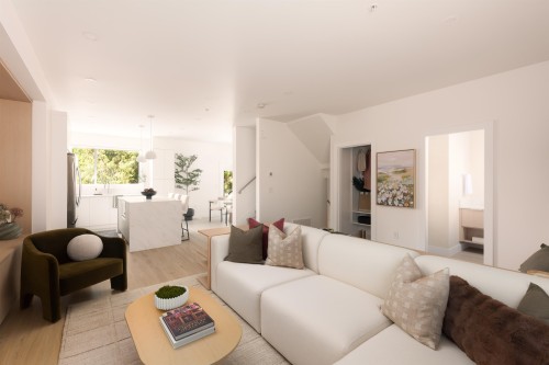 12-6887 204A Street, Langley, BC 