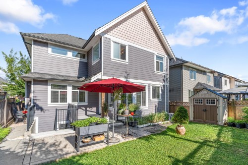 7077 197B Street, Langley, BC 