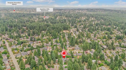 6646 Albion Way, Delta, BC 