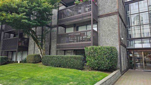 117-13501 96 Avenue  Surrey, BC V3V 7L9