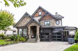 8244 151a Street  Surrey, BC V3S 8R1