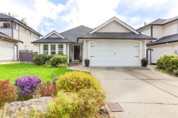 18260 69 Avenue  Surrey, BC V3S 9H5