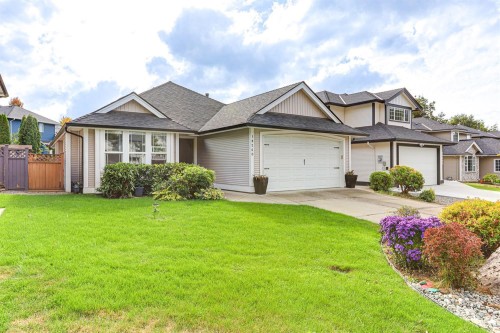 18260 69 Avenue, Surrey, BC 