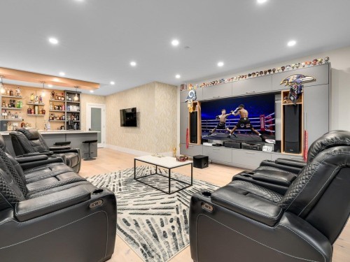 1126 Stevens Street, White Rock, BC 