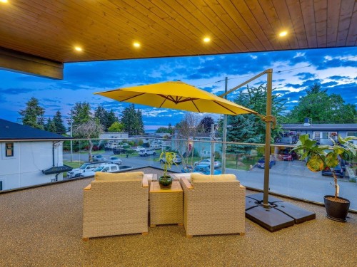 1126 Stevens Street, White Rock, BC 