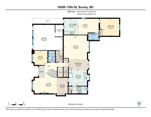 10289 139A Street, Surrey, BC 