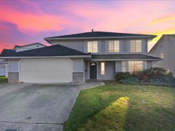 3236 Mallard Street  Abbotsford, BC V2T 5J5