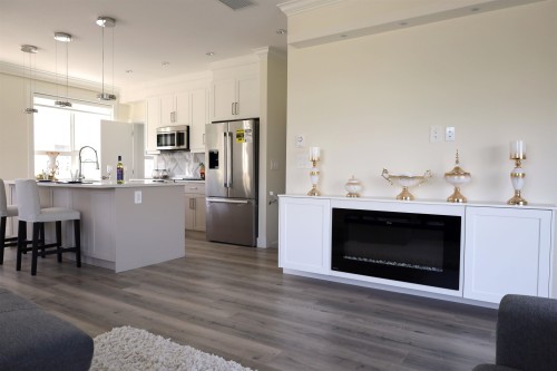 3-8181 135a Avenue  Surrey, BC V3W 3N8