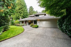 13197 Amble Greene Close  Surrey, BC V4A 6P9