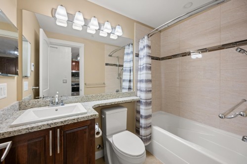 507-2860 Trethewey Street, Abbotsford, BC 