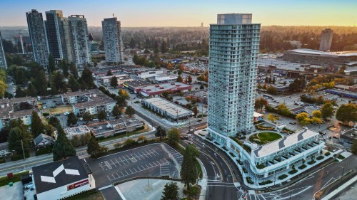 204-10225 Whalley Boulevard, Surrey, BC 