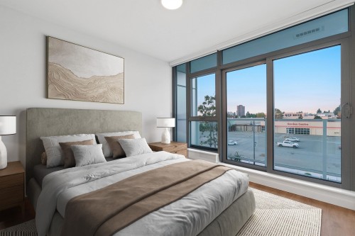 204-10225 Whalley Boulevard, Surrey, BC 