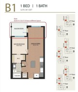 A126-8233 208b Street  Langley, BC V2Y 4M7