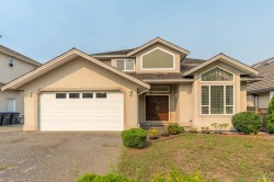 16543 108 Avenue  Surrey, BC V4N 1N6