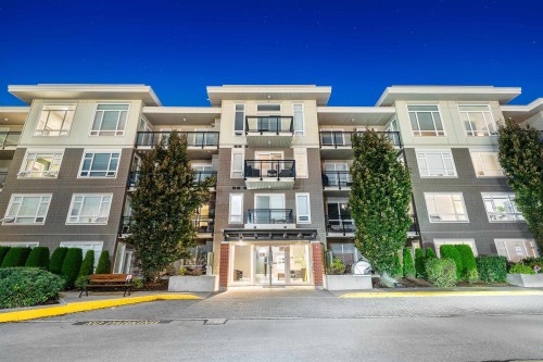 A318-20211 66 Avenue, Langley, BC 