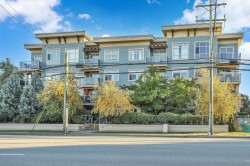 209-19936 56 Avenue  Langley, BC V3A 3X9