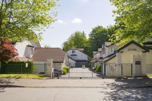 109-10308 155A Street, Surrey, BC 