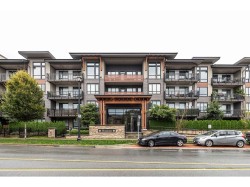 407-31158 Westridge Place  Abbotsford, BC V2T 0K5