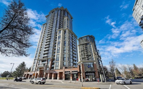 2104-10777 University Drive, Surrey, BC 