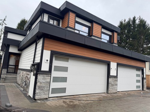 14206 North Bluff Road  White Rock, BC V4B 3C4