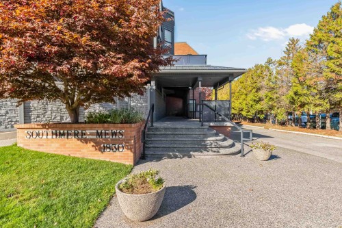 203-1830 Southmere Crescent E Surrey, BC V4A 9C2