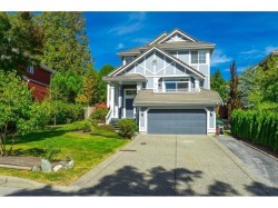 15517 Rosemary Heights Crescent  Surrey, BC V3Z 0K2