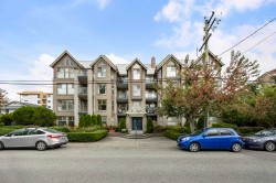 302-20237 54 Avenue  Langley, BC V3A 3W2