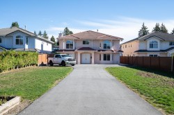 9638 131 Street  Surrey, BC V3T 3P3