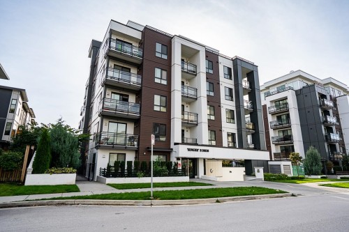 B304-20838 78b Avenue  Langley, BC V2Y 3M2