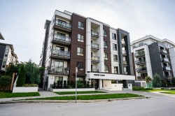 B304-20838 78b Avenue  Langley, BC V2Y 3M2