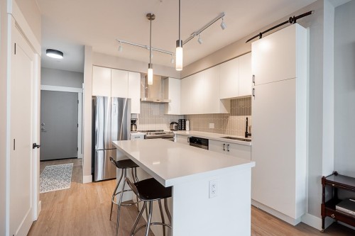 B304-20838 78B Avenue, Langley, BC 