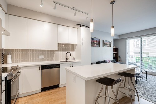 B304-20838 78B Avenue, Langley, BC 