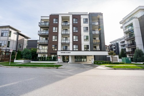 B304-20838 78B Avenue, Langley, BC 