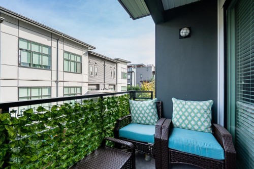 B304-20838 78B Avenue, Langley, BC 