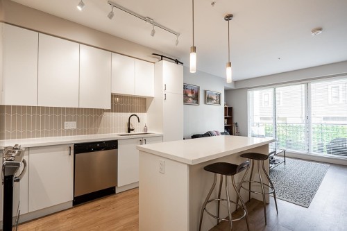 B304-20838 78B Avenue, Langley, BC 