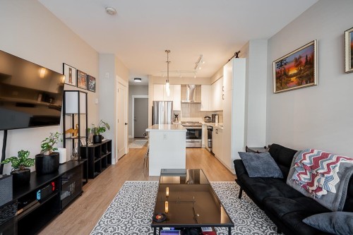 B304-20838 78B Avenue, Langley, BC 