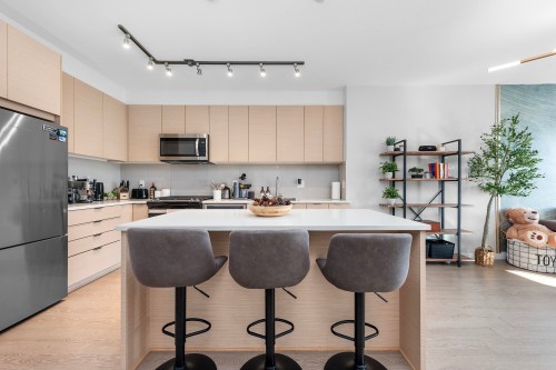 B303-8150 207 Street  Langley, BC V2Y 4J3