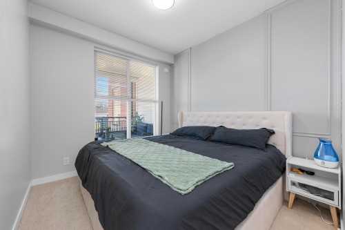 B303-8150 207 Street, Langley, BC 