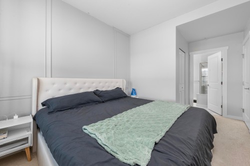 B303-8150 207 Street, Langley, BC 