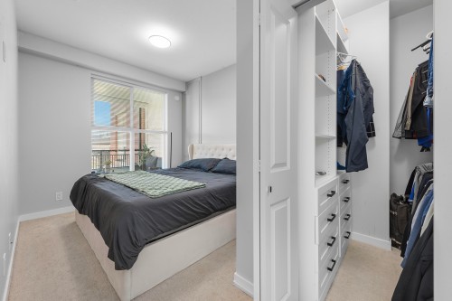 B303-8150 207 Street, Langley, BC 