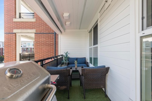 B303-8150 207 Street, Langley, BC 