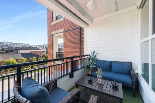 B303-8150 207 Street, Langley, BC 