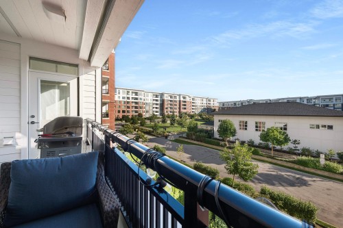 B303-8150 207 Street, Langley, BC 