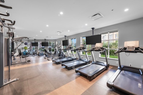 B303-8150 207 Street, Langley, BC 