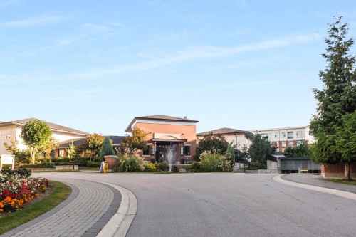 B303-8150 207 Street, Langley, BC 